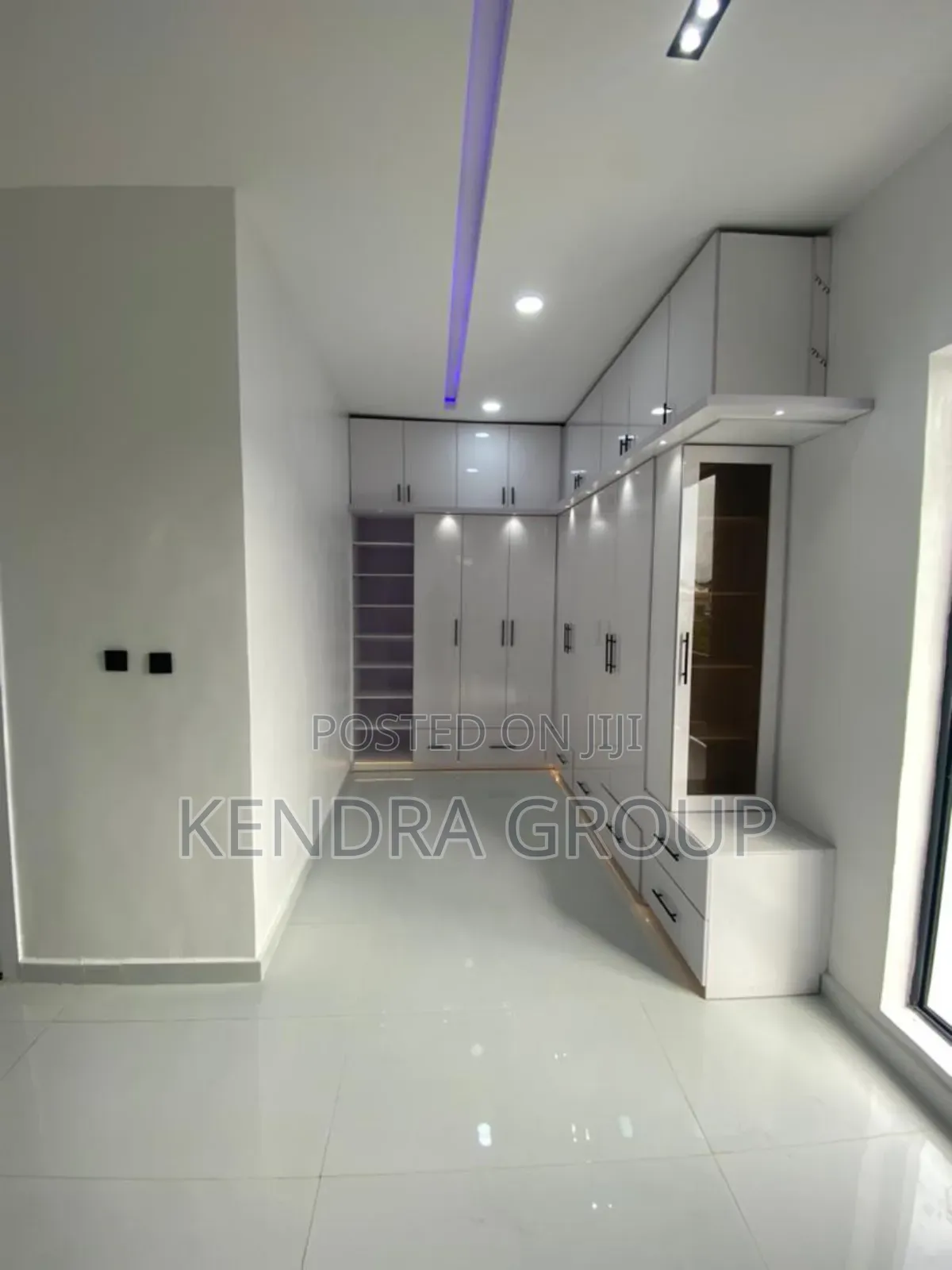 Furnished 6bdrm Duplex in Ogidan, Sangotedo for sale