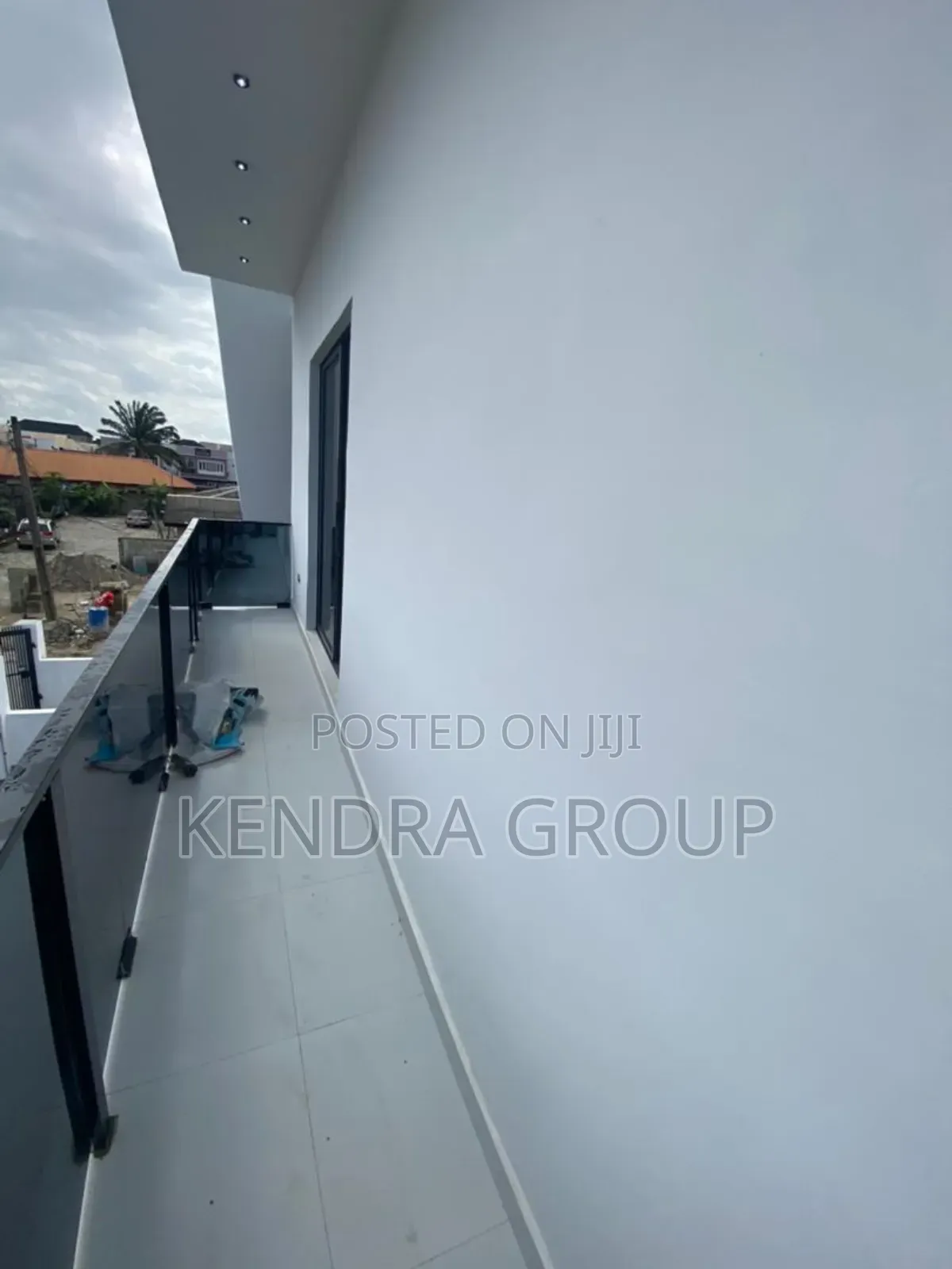 Furnished 6bdrm Duplex in Ogidan, Sangotedo for sale