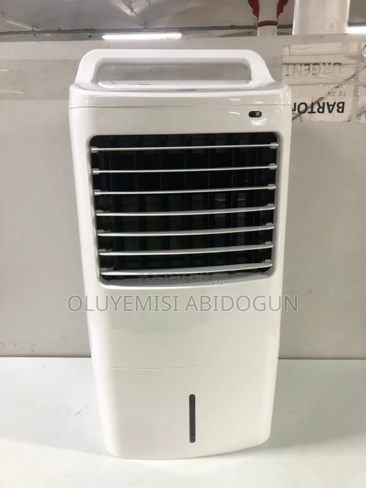 Air Cooler