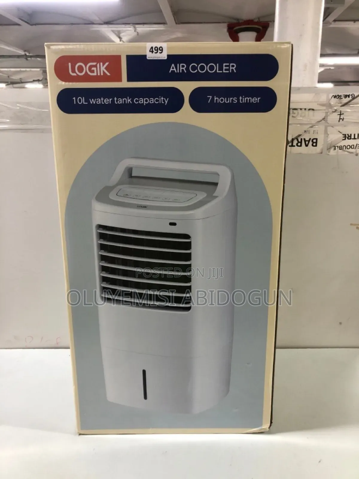 Air Cooler