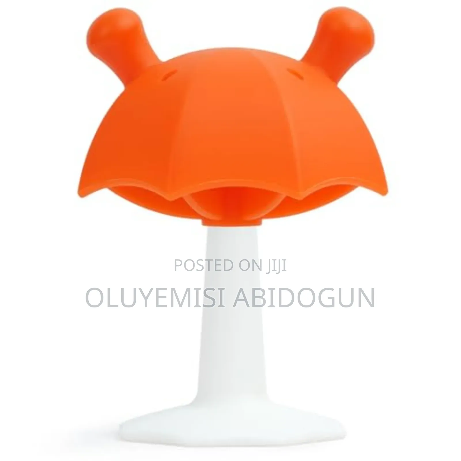 Teething Toy