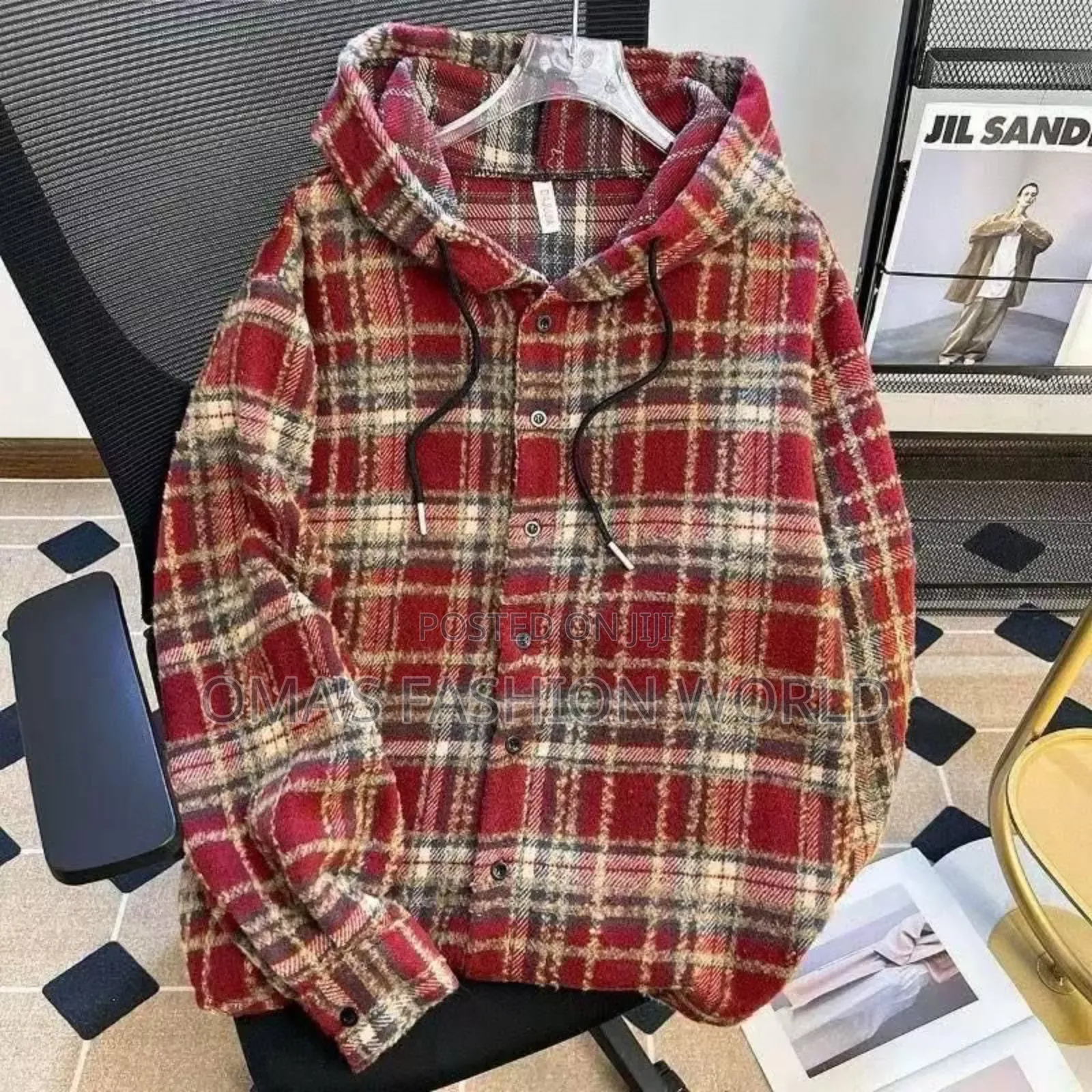 Luxury Quality Shirts Available in Stire