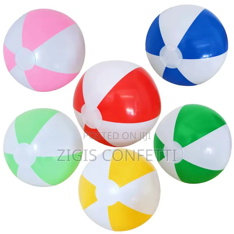 Beach Ball