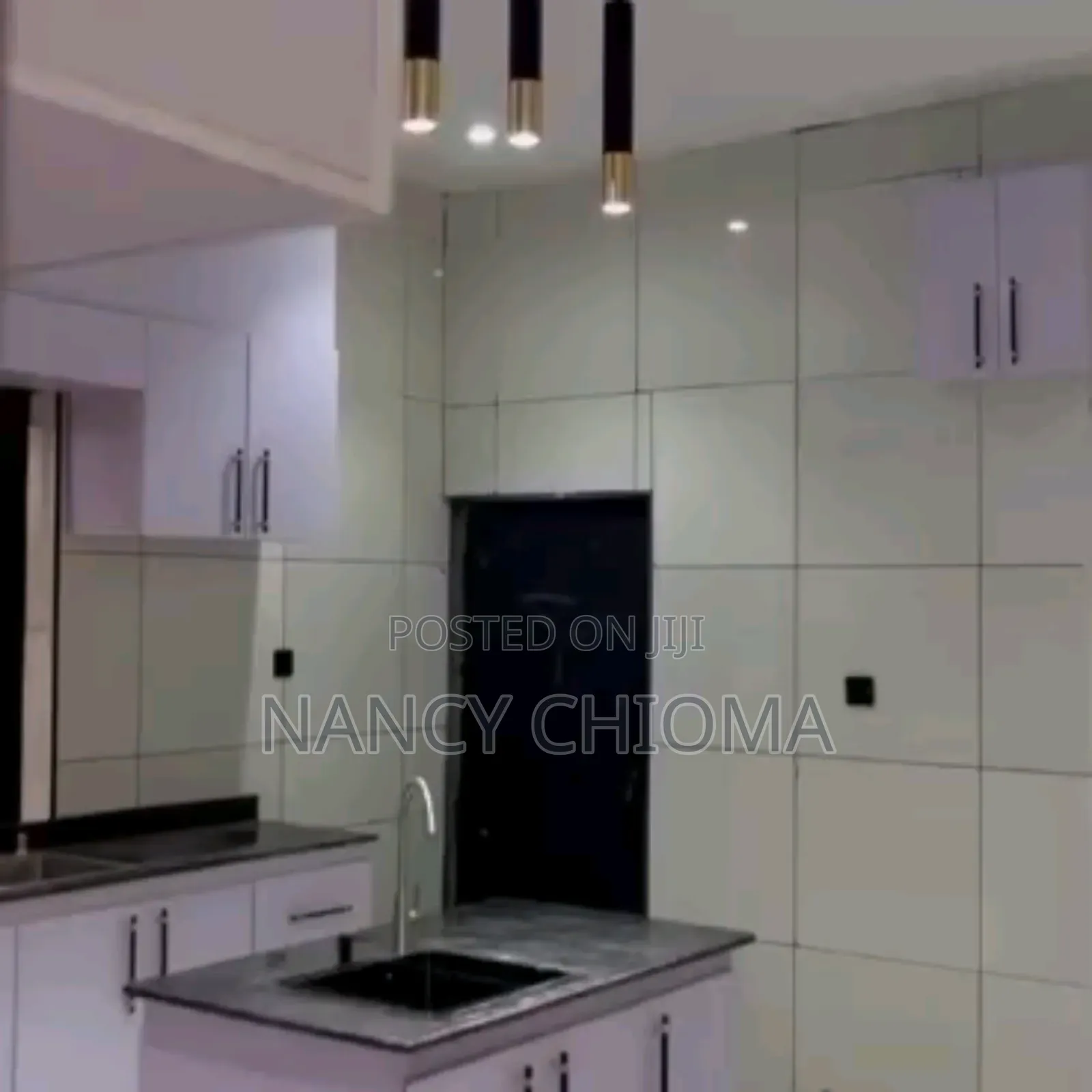 Furnished 4bdrm Duplex in Centenary City, Enugu for sale