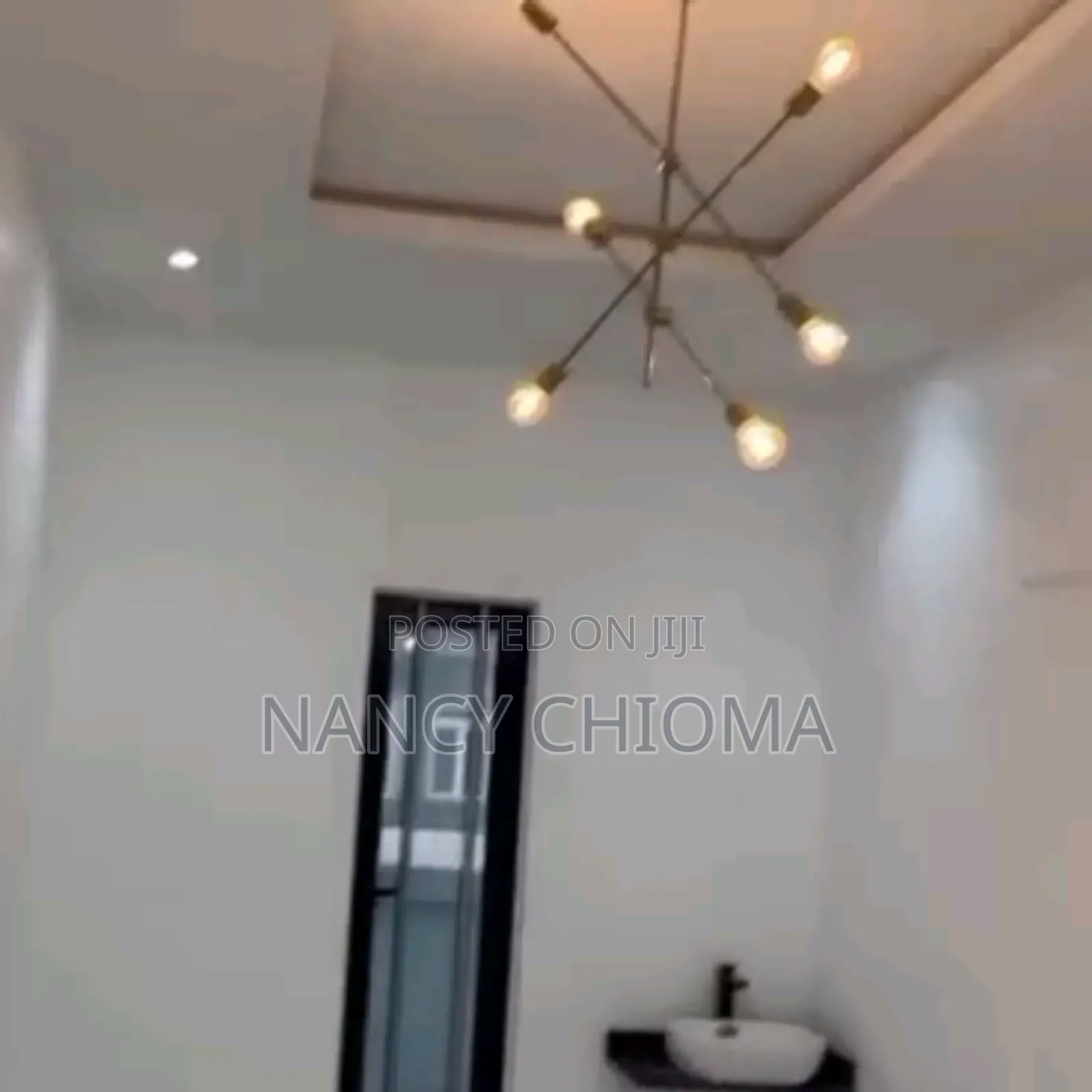 Furnished 4bdrm Duplex in Centenary City, Enugu for sale