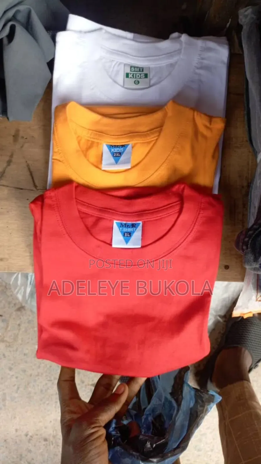 Quality Mr R, Smt,Kanin Tshirts