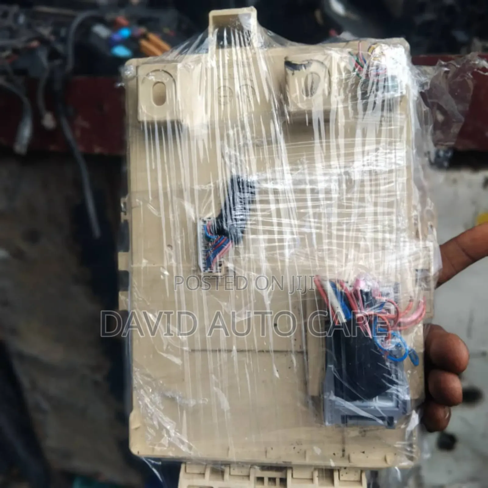 Fuse Box Hyundai Tucson 2018 Available