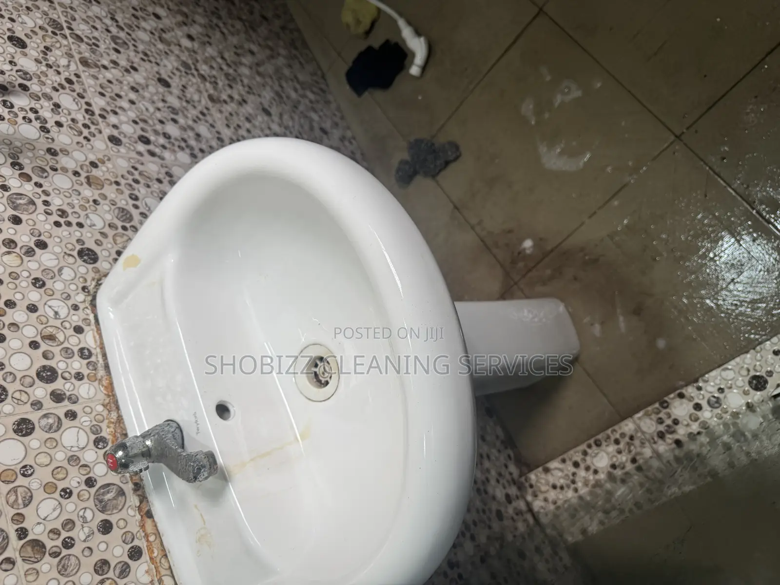 A’Level Cleaning /Toilet Disinfection
