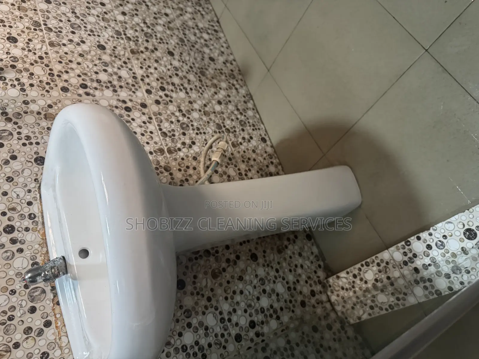A’Level Cleaning /Toilet Disinfection