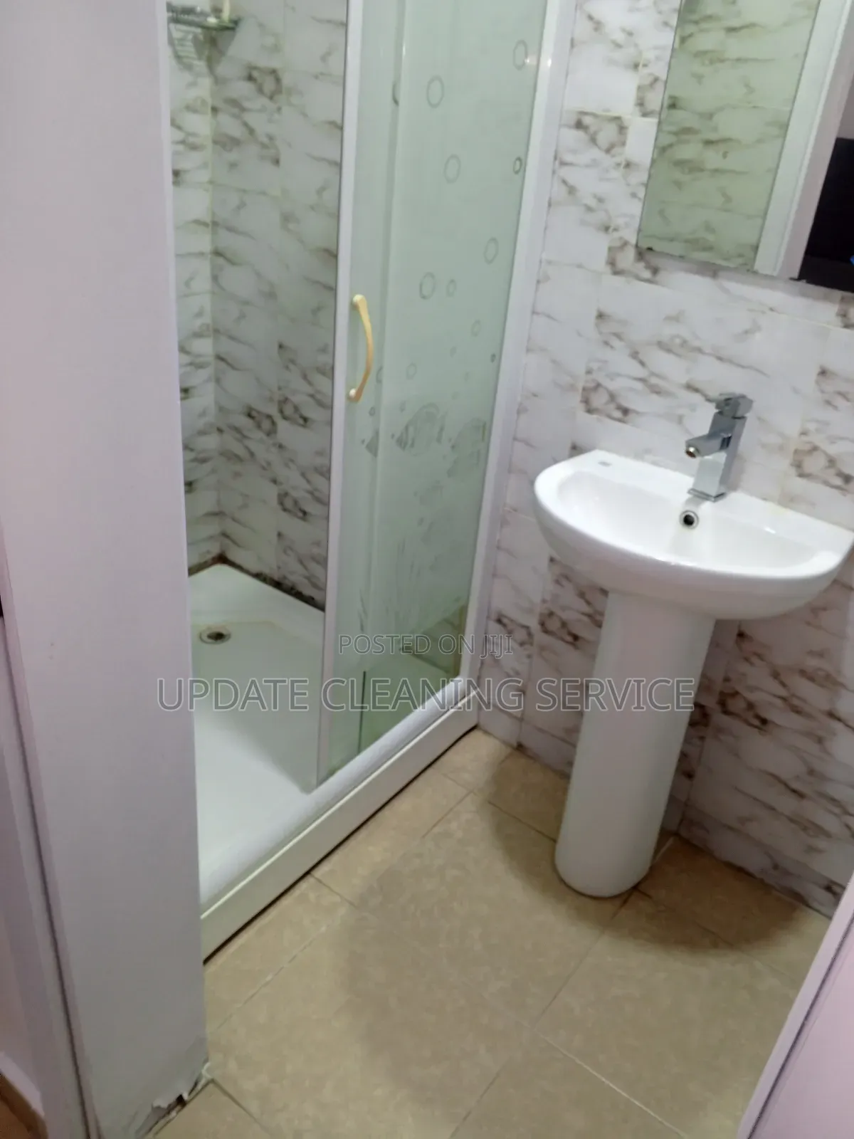 Book Deep Cleaning Experts Lagos Trusts for Perfection!