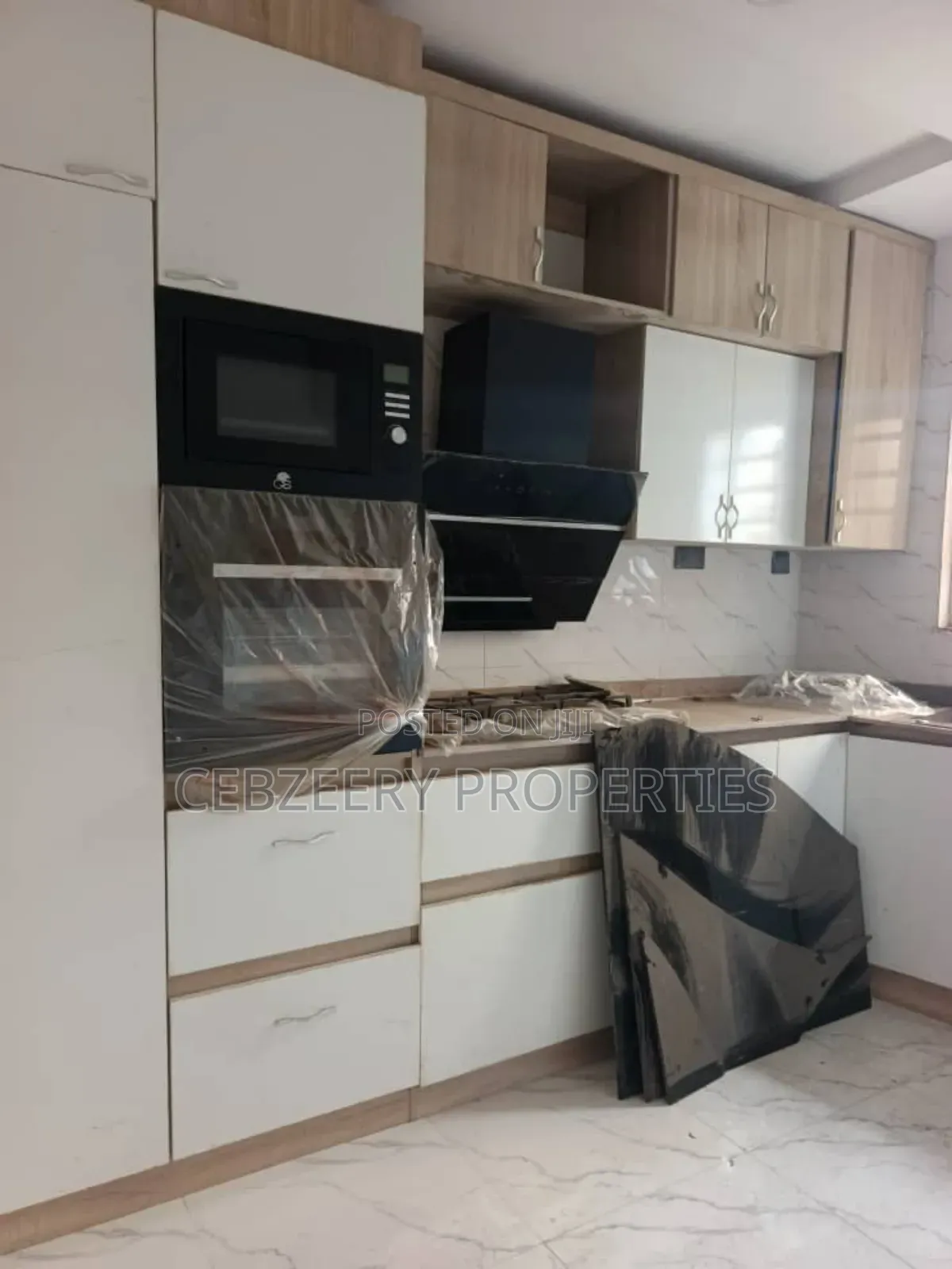 2bdrm Block of Flats in Ojodu for rent