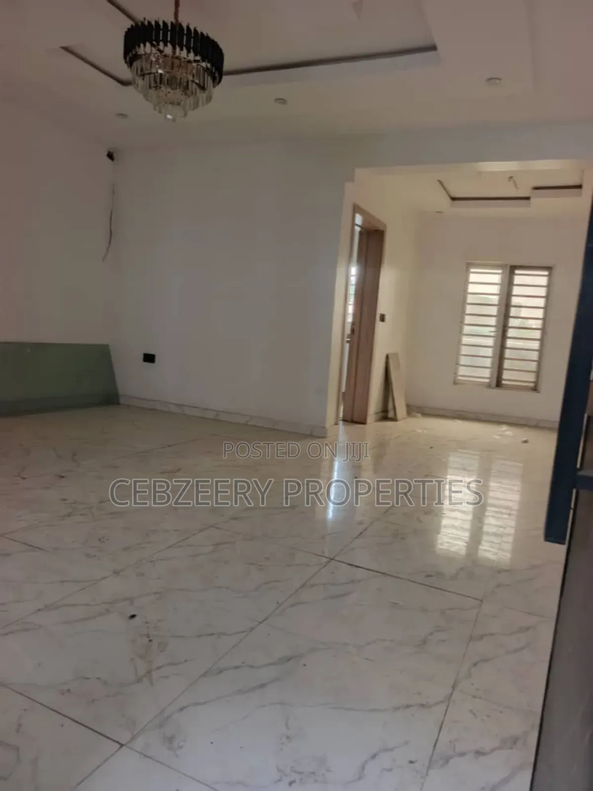 2bdrm Block of Flats in Ojodu for rent