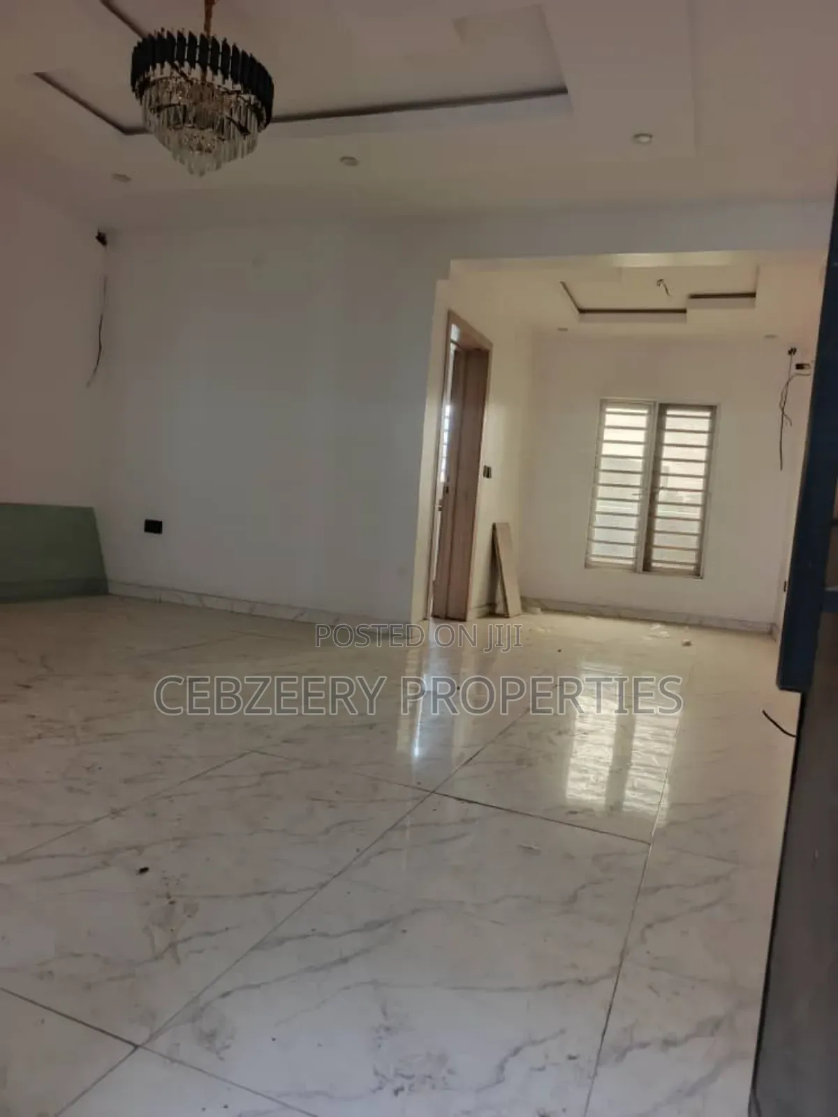 2bdrm Block of Flats in Ojodu for rent