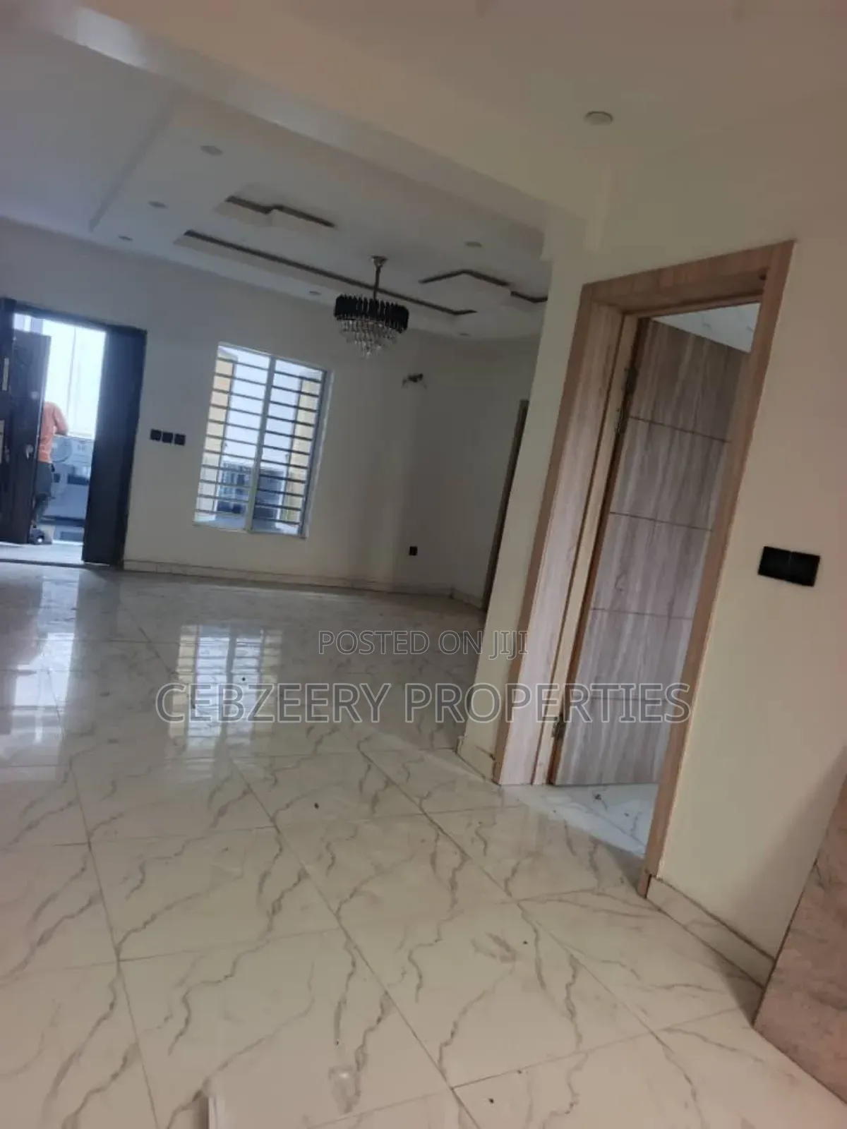 2bdrm Block of Flats in Ojodu for rent