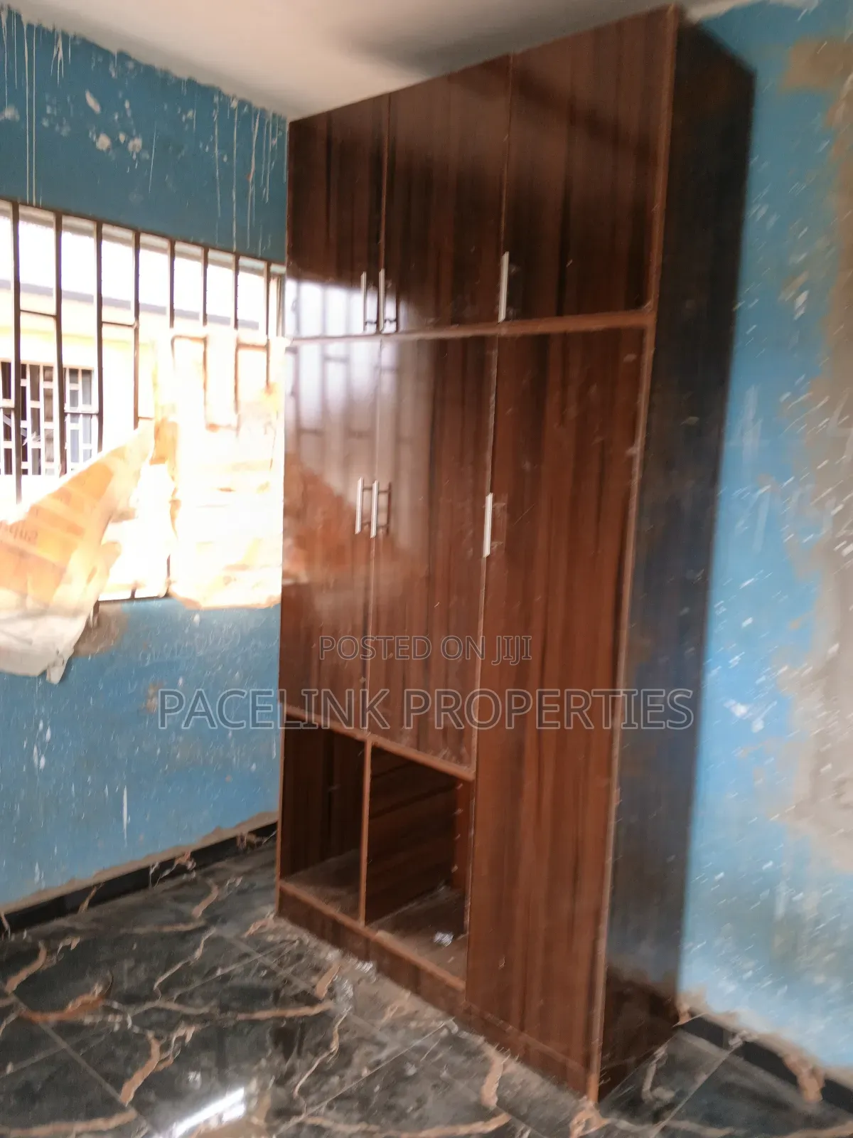 2bdrm Apartment in Iseri Olofin for rent