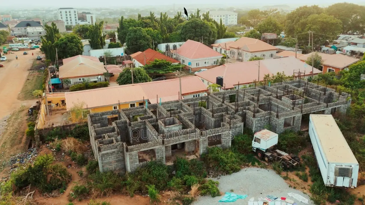 Certificate of Occupancy