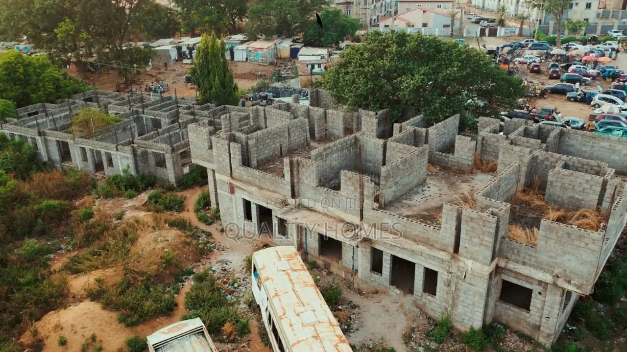 Certificate of Occupancy