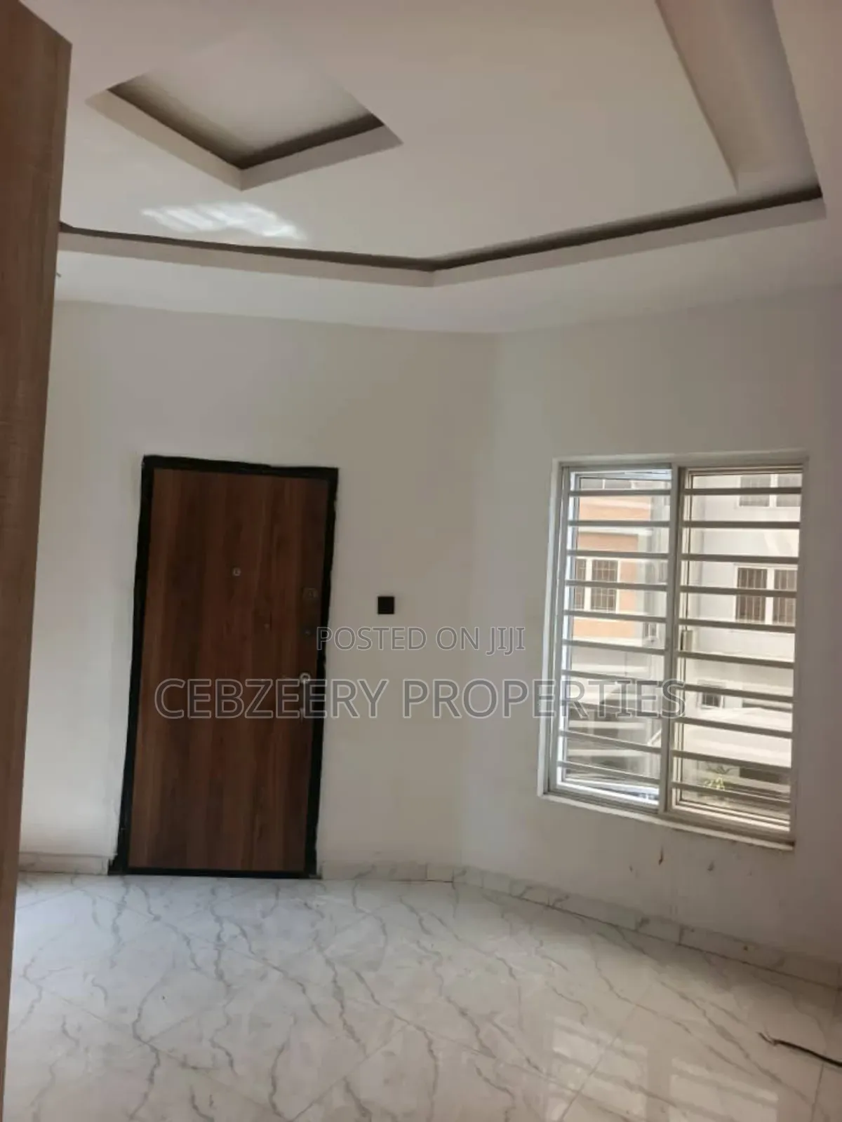 4bdrm Duplex in Budland, Ojodu for rent