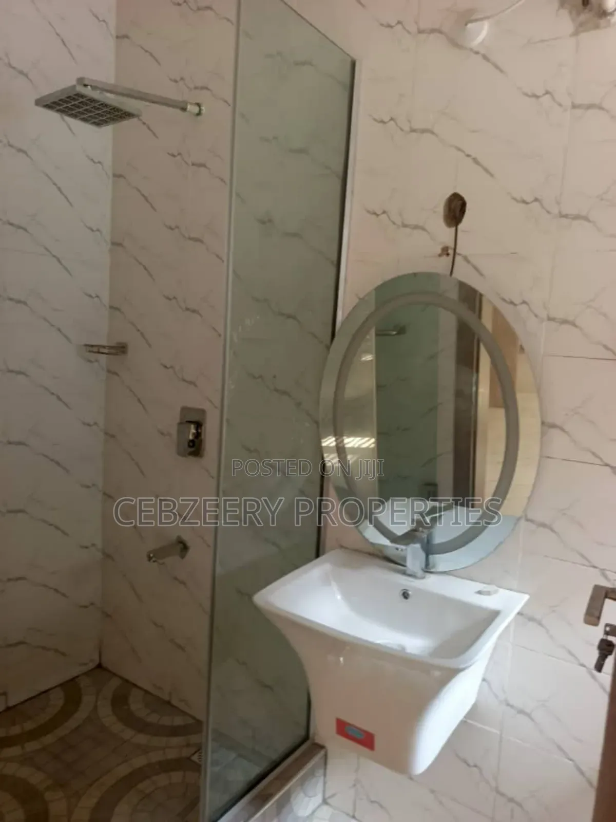 4bdrm Duplex in Budland, Ojodu for rent