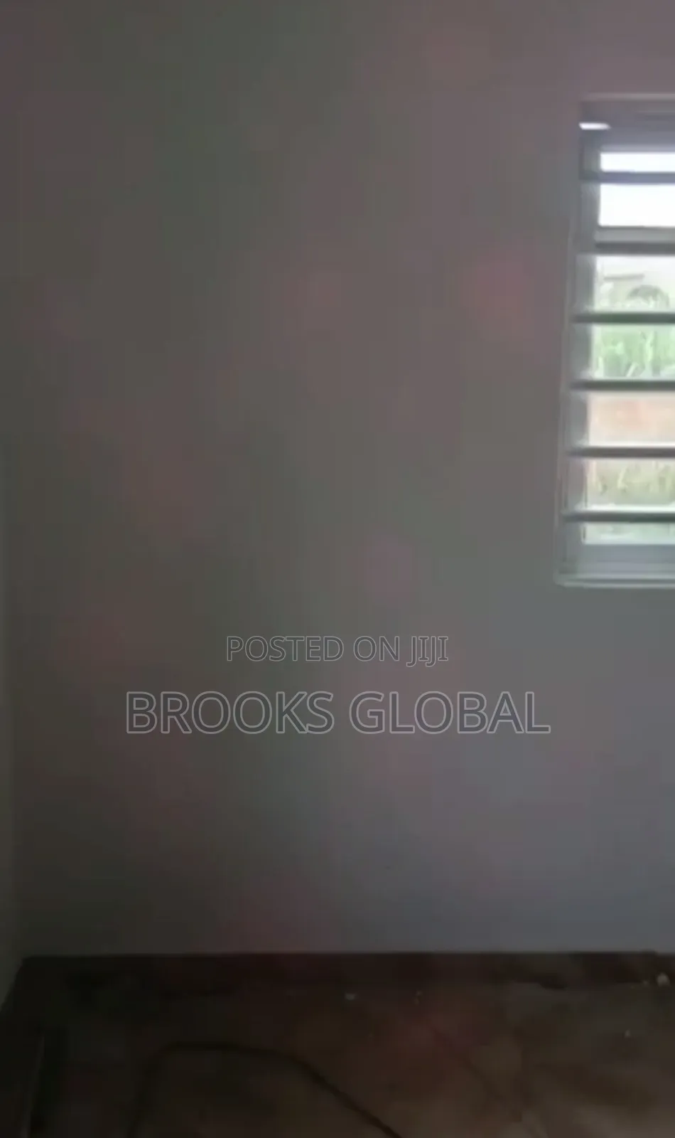 1bdrm Block of Flats in Benin City for rent