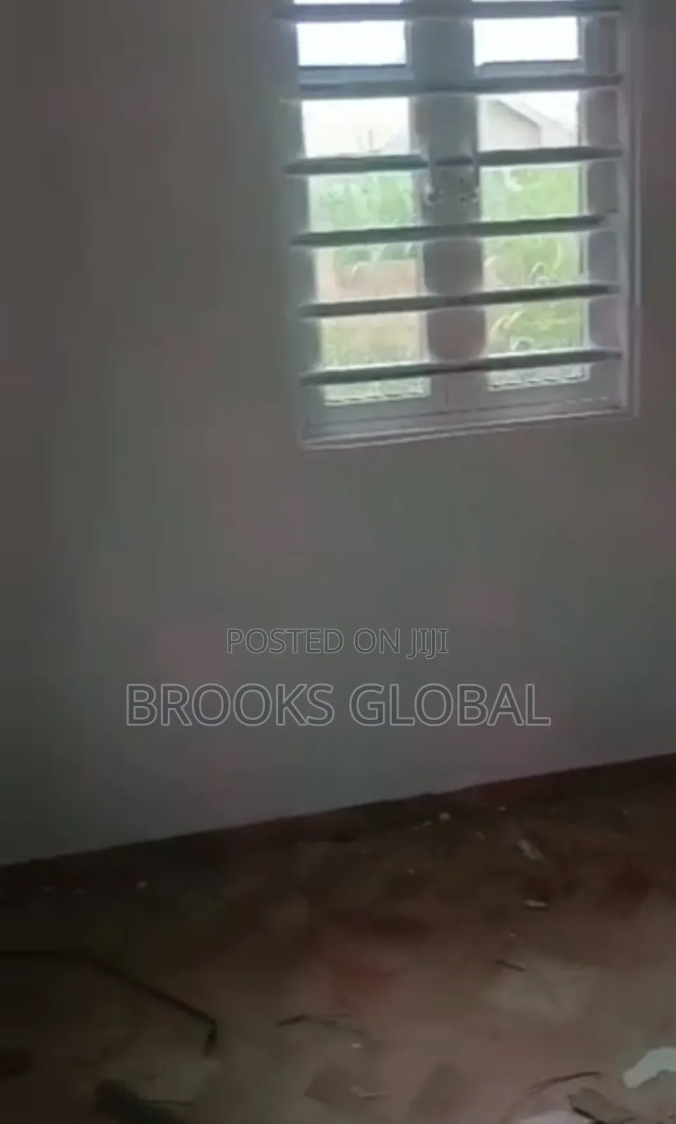 1bdrm Block of Flats in Benin City for rent