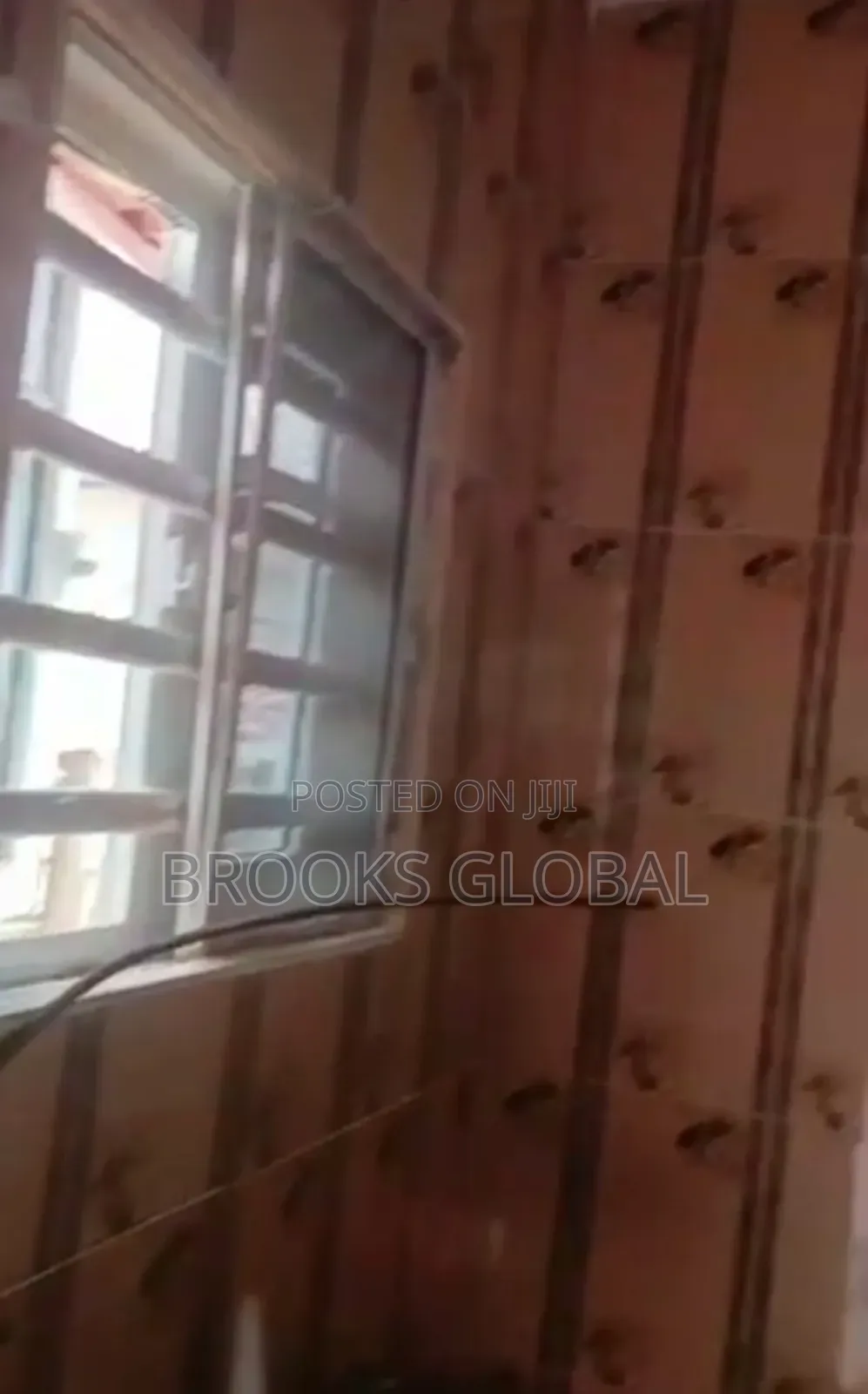 1bdrm Block of Flats in Benin City for rent