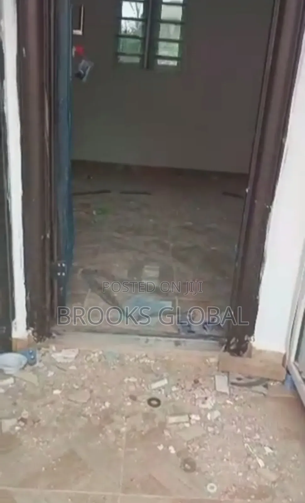 1bdrm Block of Flats in Benin City for rent