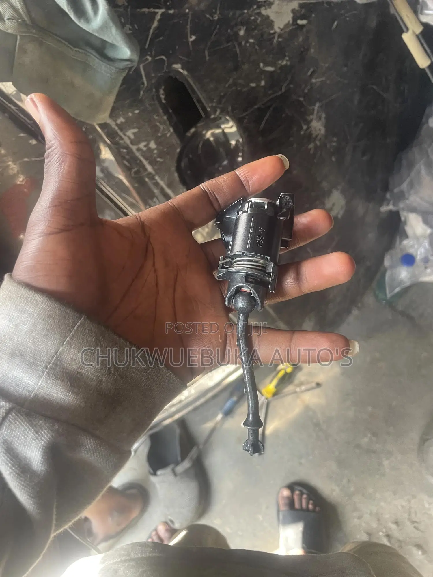 Door Keys Rx350 2020