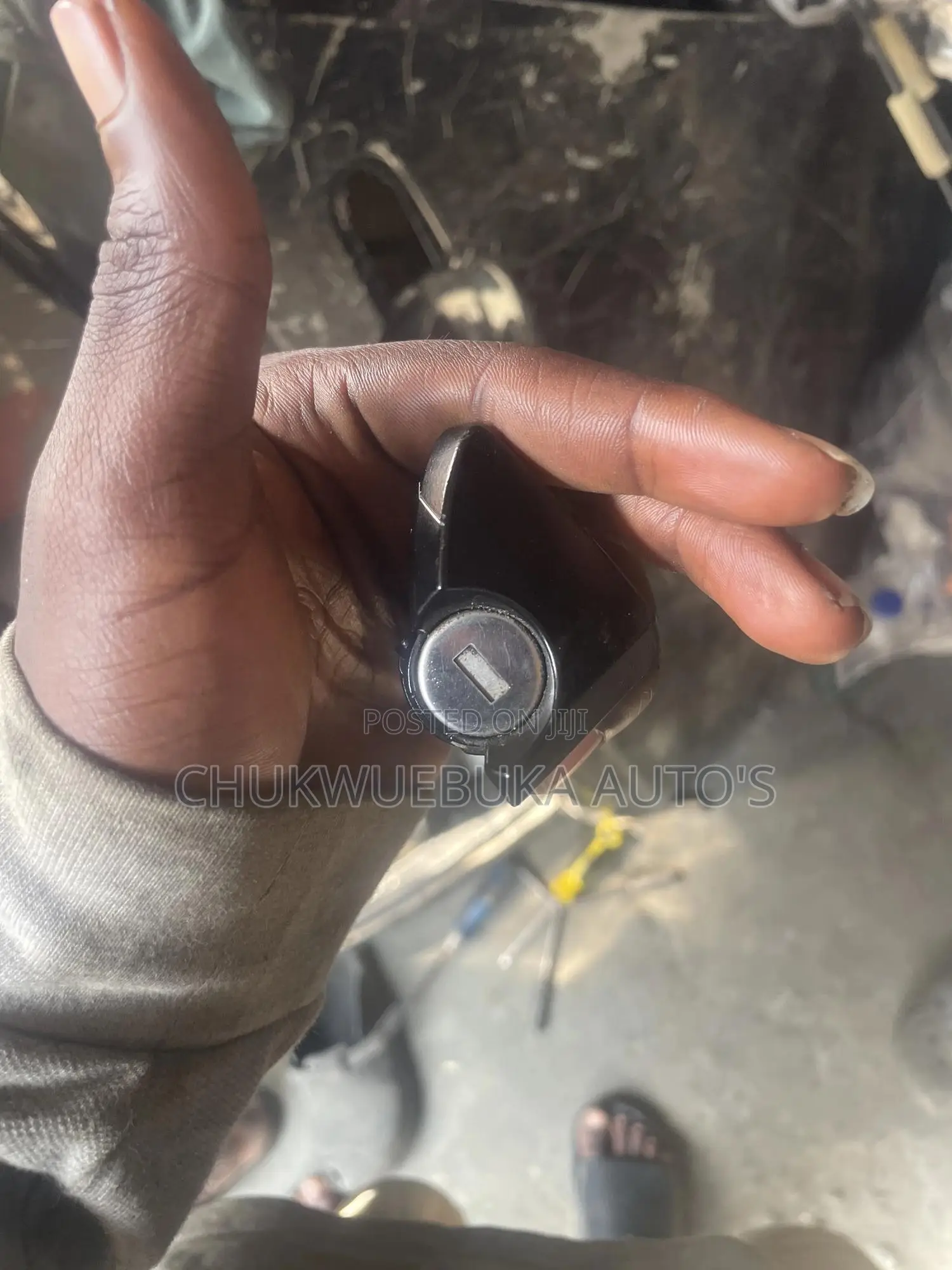 Door Keys Rx350 2020