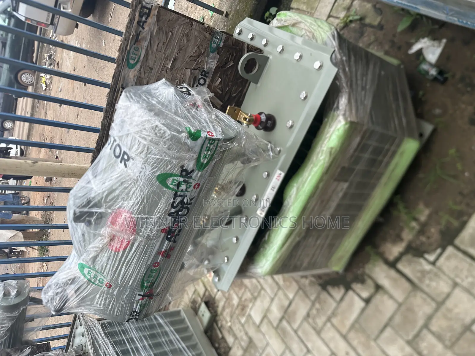 Astor 100kva 11kv Transformer Made in Turkey