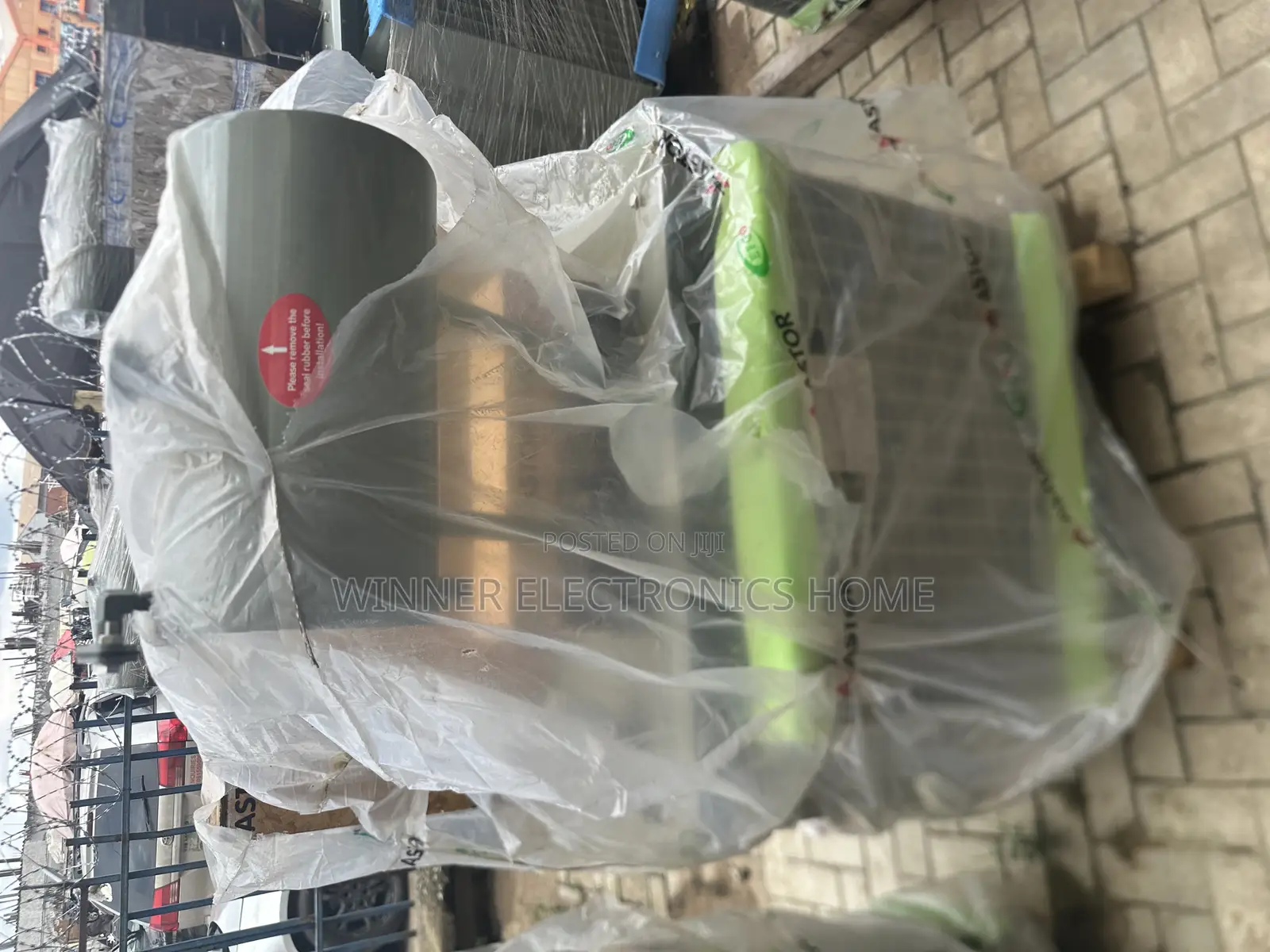 Astor 200kva 33kv Transformer 100percent Copper Coil