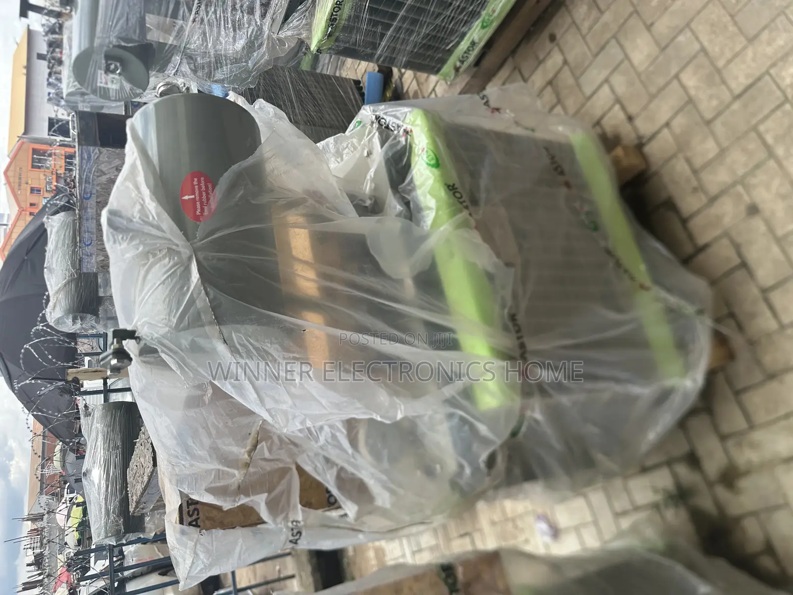 Astor 200kva 33kv Transformer 100percent Copper Coil