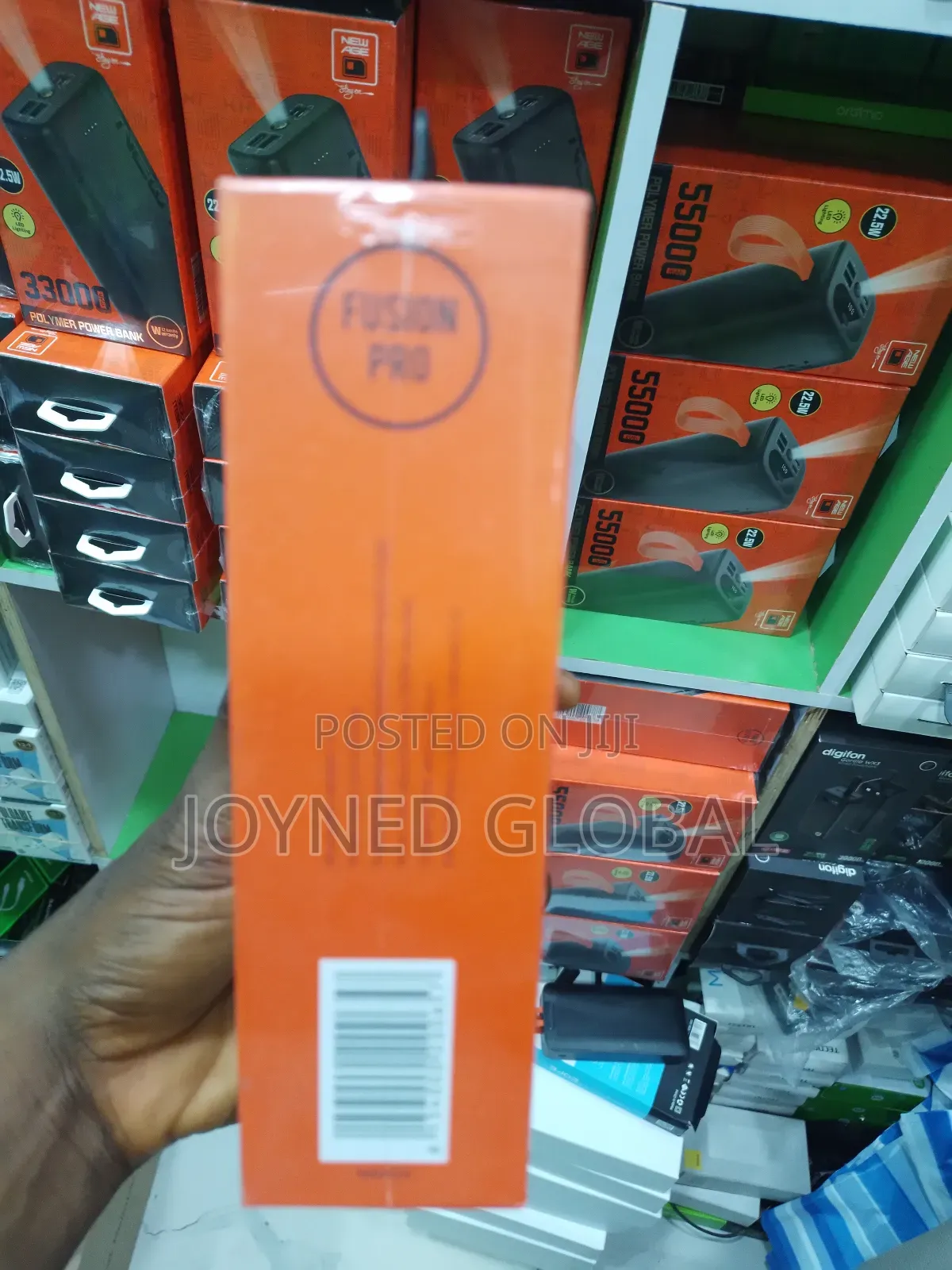 Newage Fusion Headset With Bone Conductor