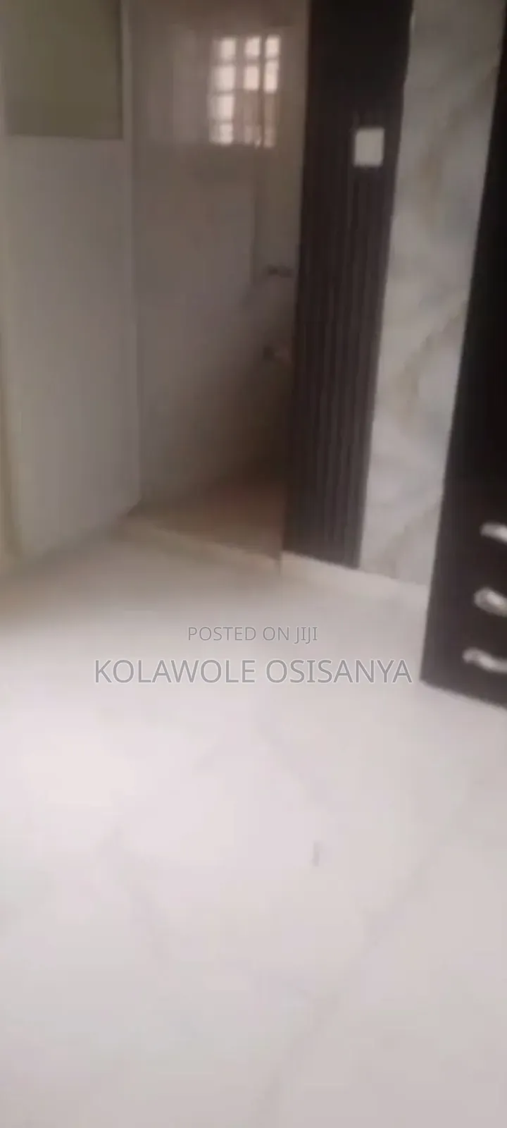 2bdrm Apartment in Iba / Ojo for rent