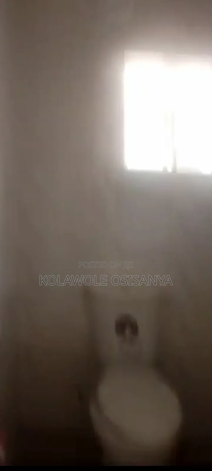 2bdrm Apartment in Iba / Ojo for rent