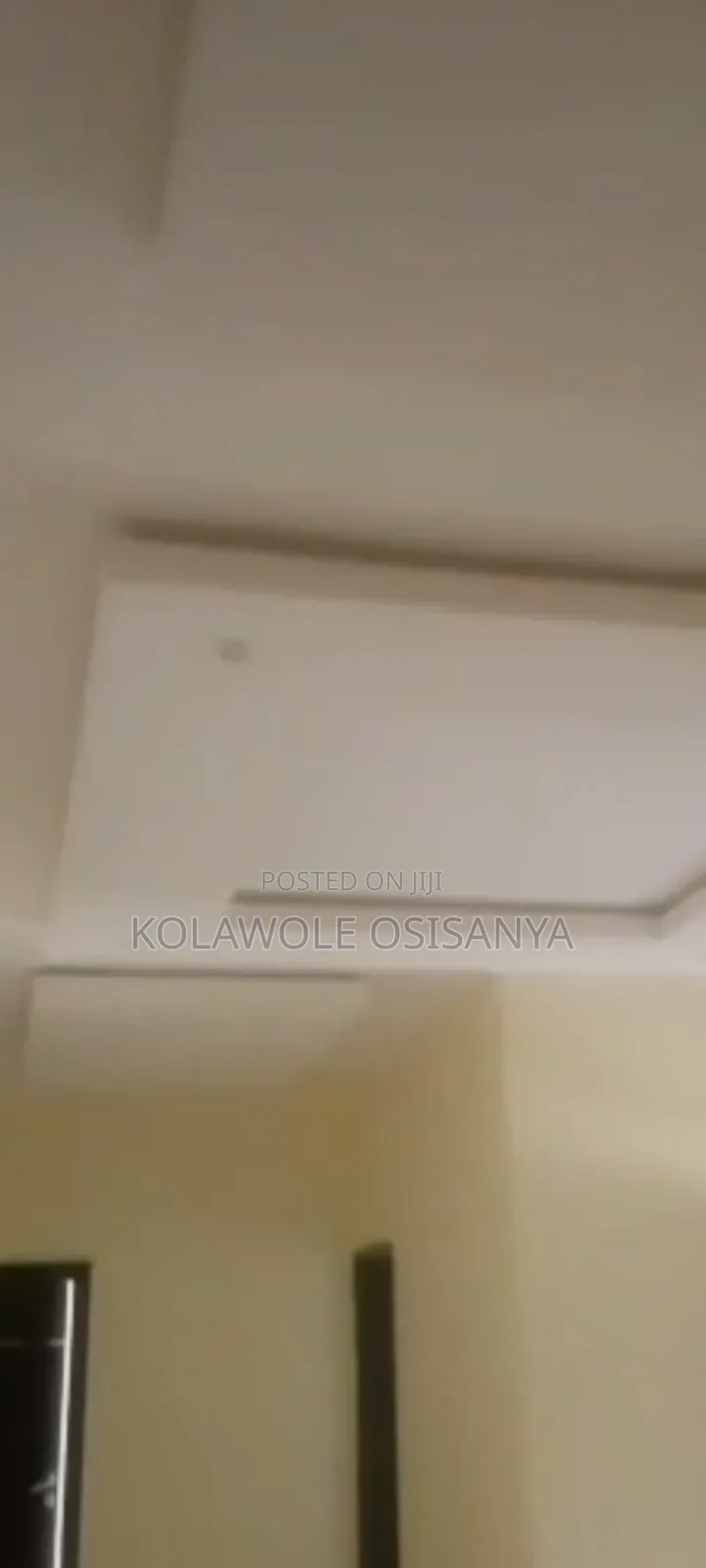 2bdrm Apartment in Iba / Ojo for rent