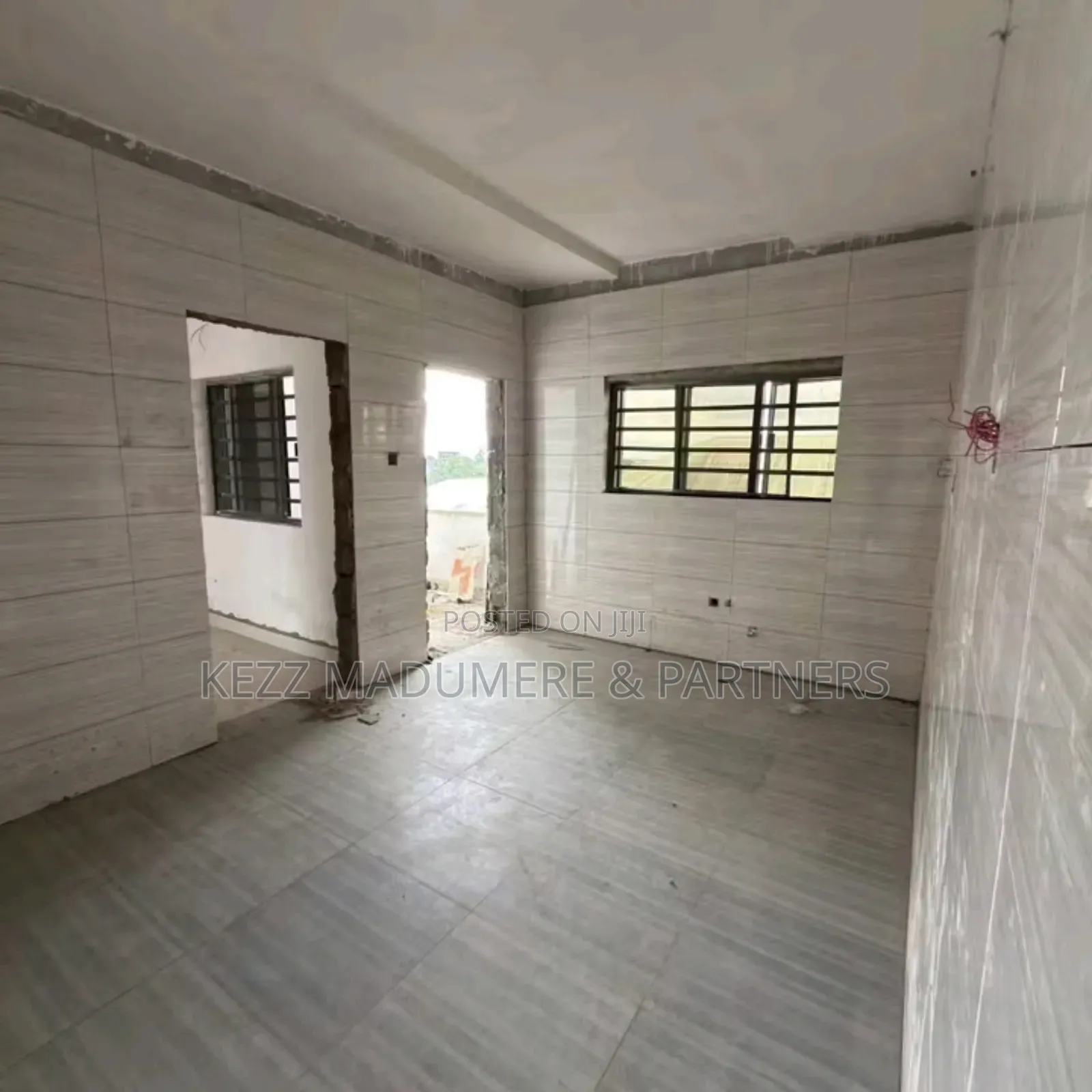 2bdrm Apartment in Elelenwo , Port for sale