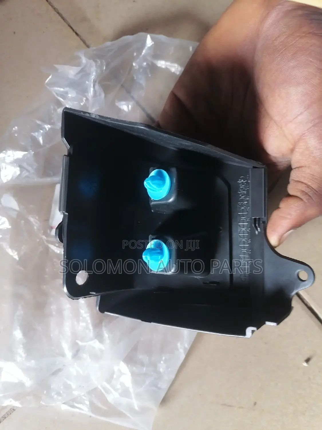Fender Cup Rx350 2023 2024 2025 Driver Side