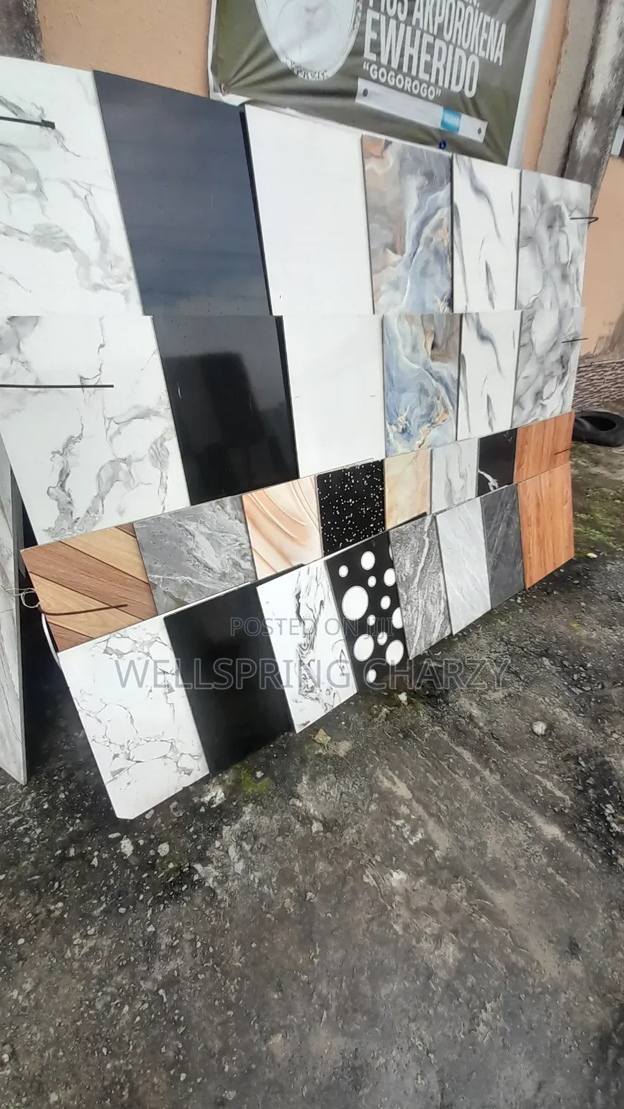 Quality Tiles