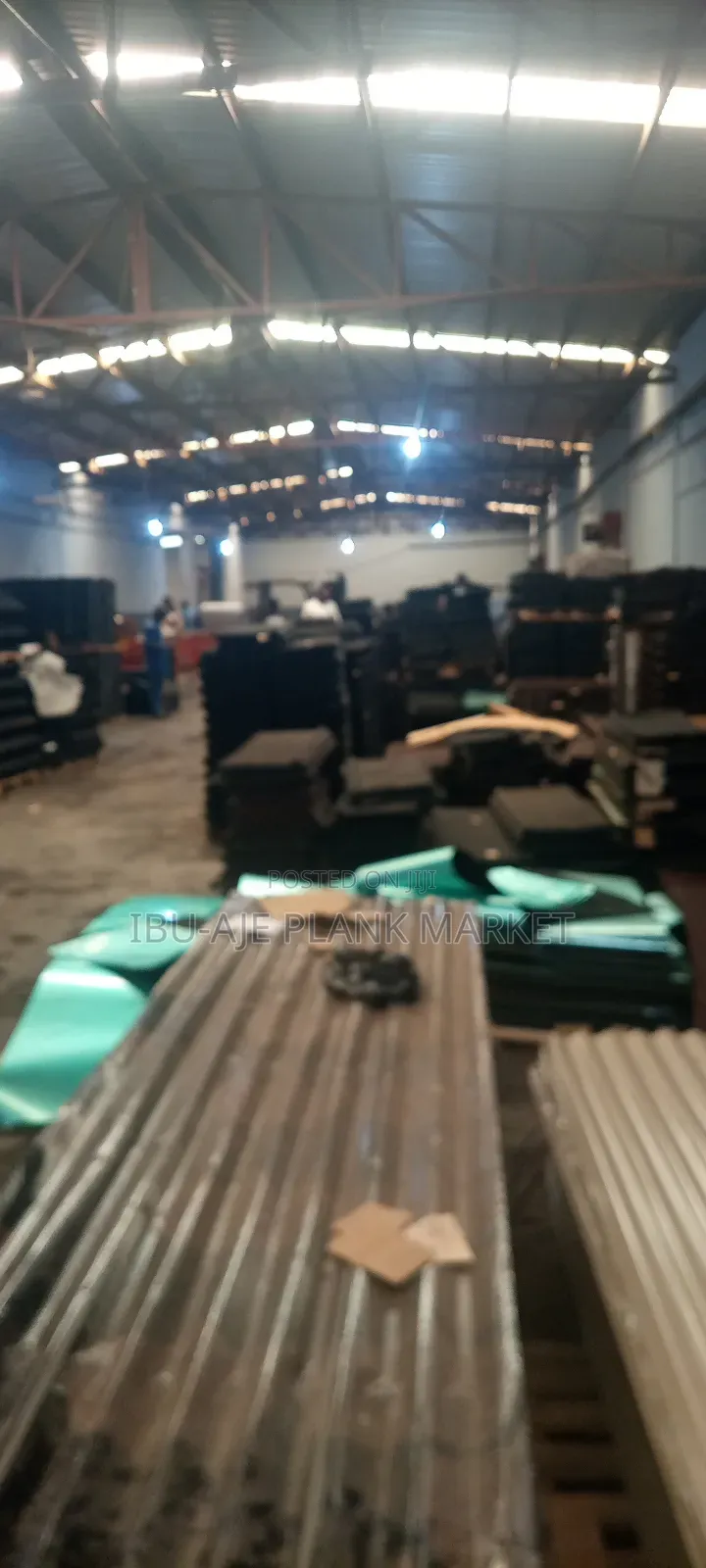 Aluminum Roofing Sheet Installation, Repair and Maintenance