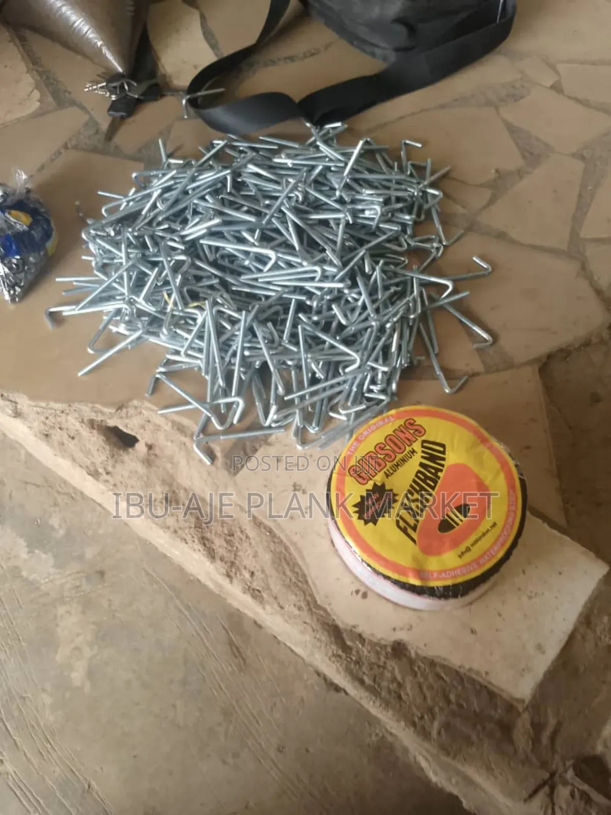 Aluminum Roofing Sheet Installation, Repair and Maintenance