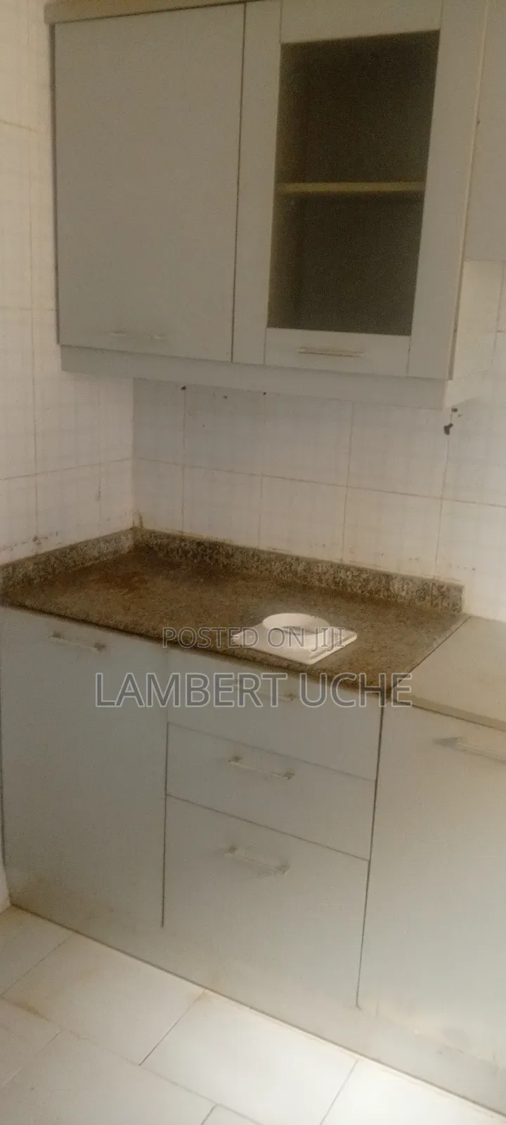 2bdrm Block of Flats in Dawaki for rent