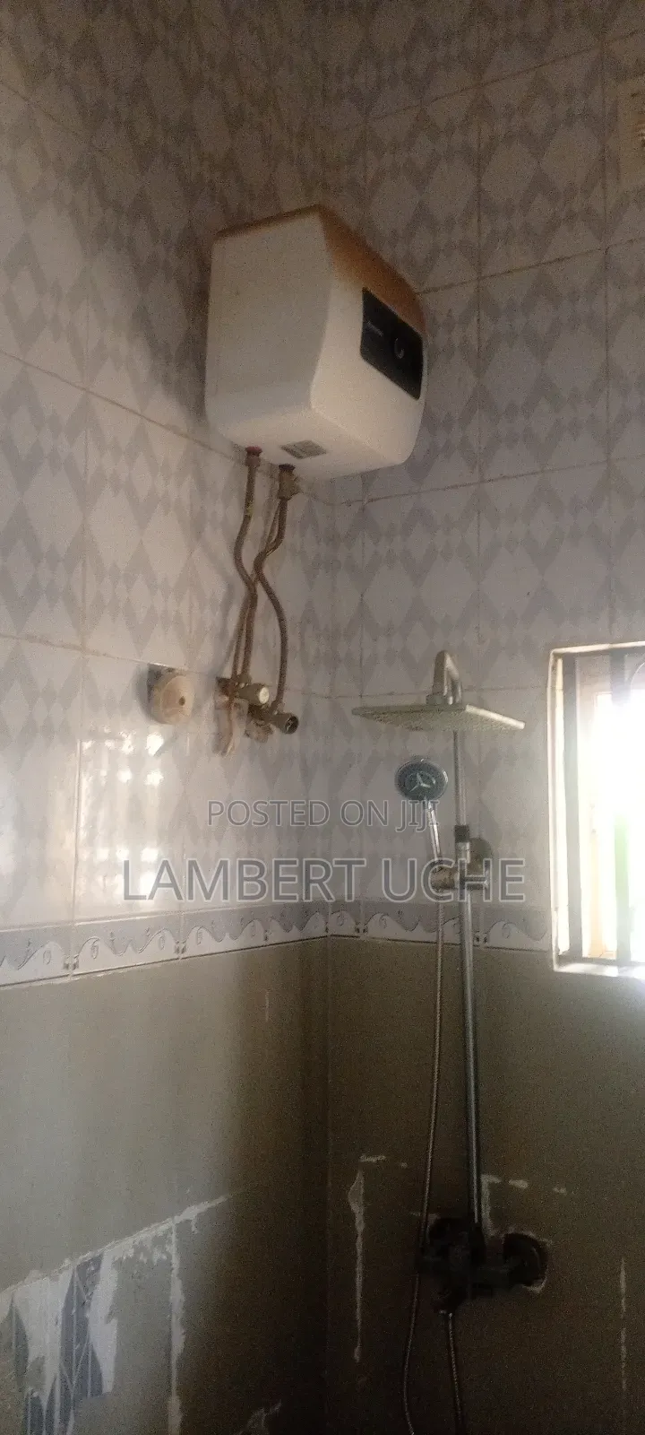 2bdrm Block of Flats in Dawaki for rent