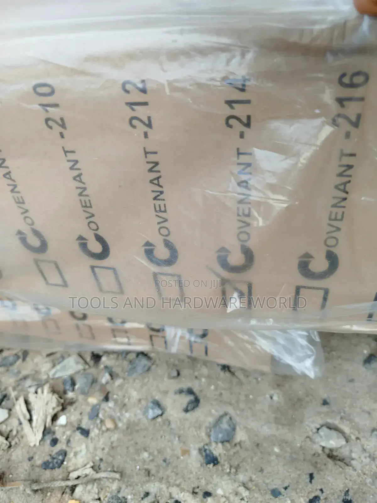 14x2 Fiberglass Ladder