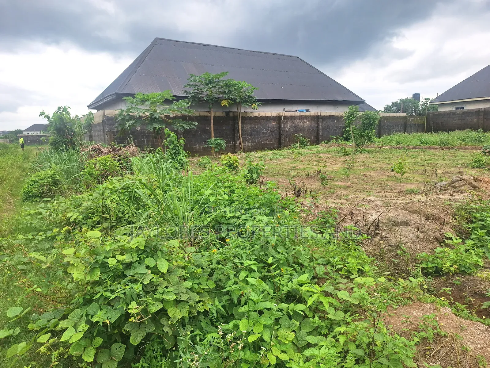For Sale: 3 Plots at Unity Estate, Eneka, Port Harcourt