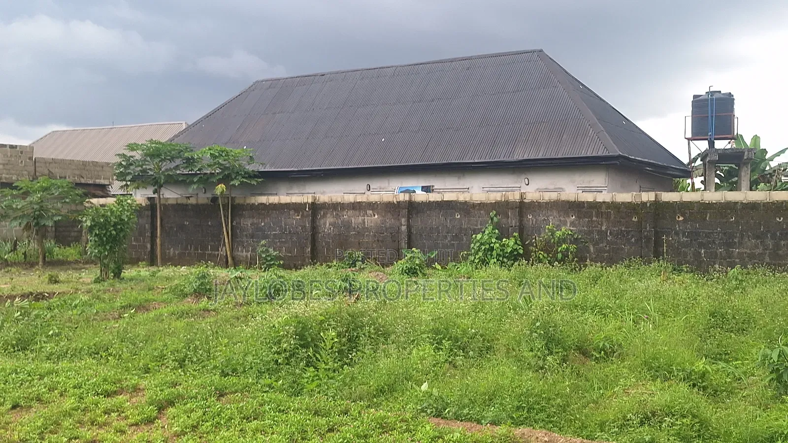 For Sale: 3 Plots at Unity Estate, Eneka, Port Harcourt