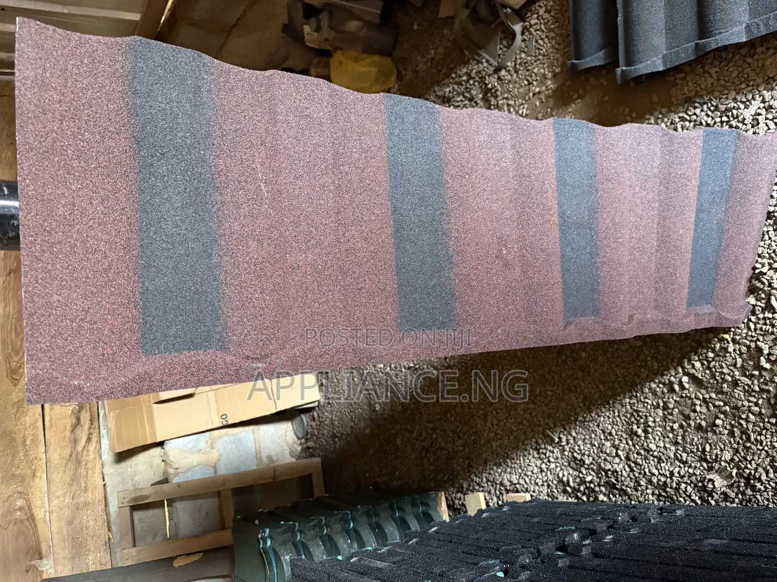 Bond Roofing Sheets