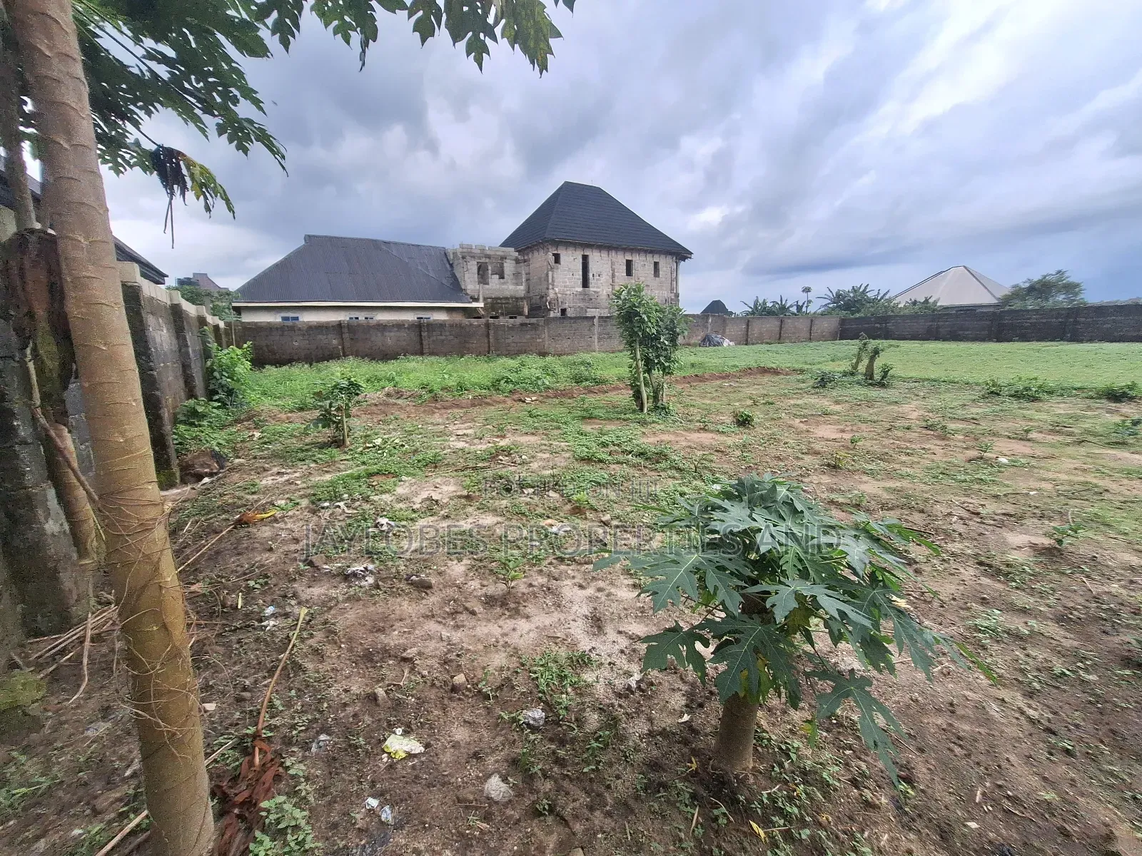 For Sale: 3 Plots at Unity Estate, Eneka, Port Harcourt