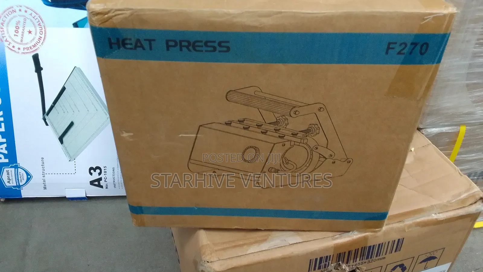 Mug/Bottle 50oz Heat Press