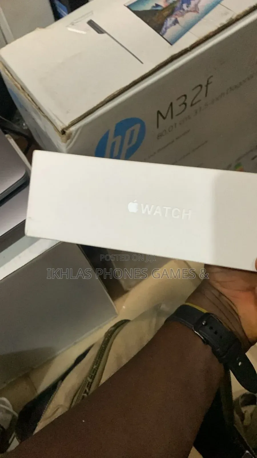 Apple Watch Series 6 44mm